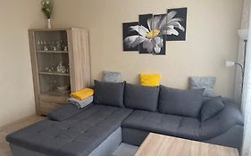 Ferienhaus Belkot